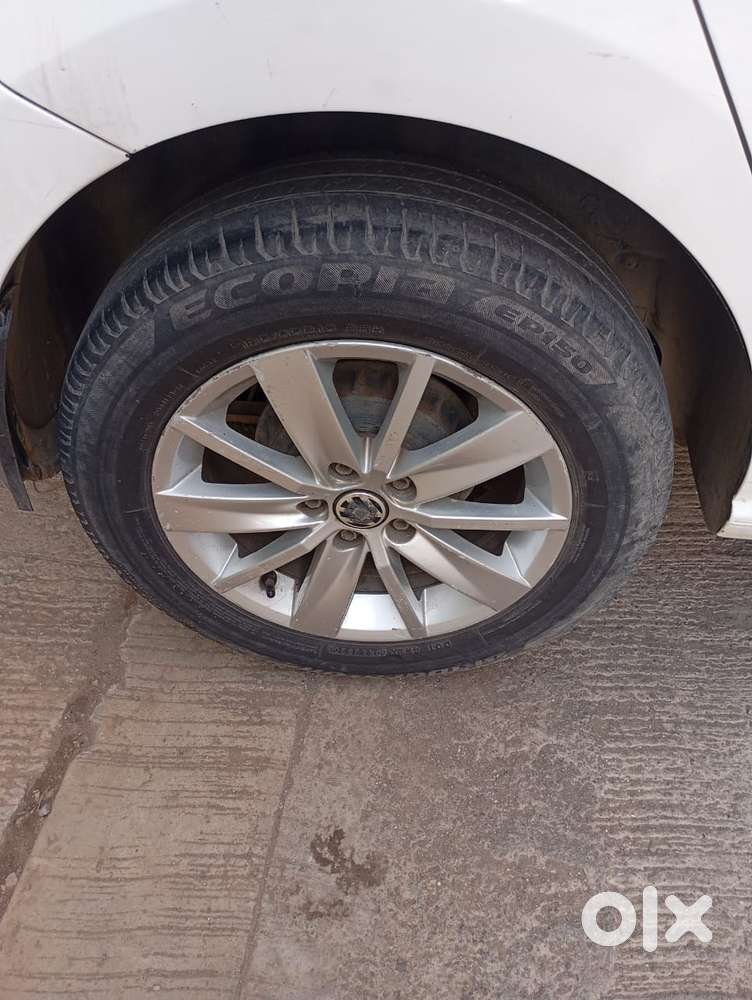 Volkswagen Polo 1.2 Mpi Highline, 2015, Petrol