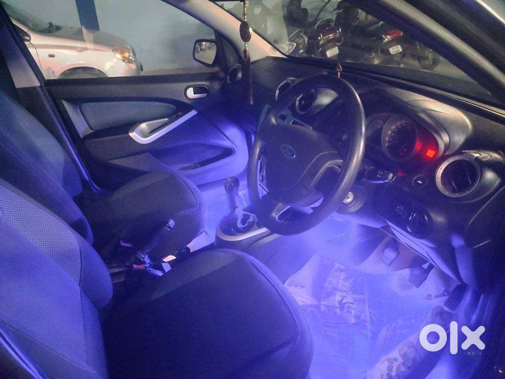 Ford Figo Diesel, 2015, Diesel