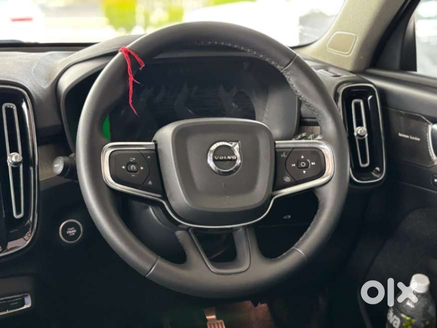 Volvo Xc40 B4 Ultimate, 2023, Petrol