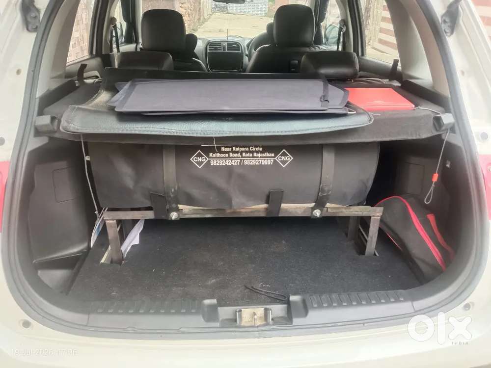 Toyota Urban Cruiser 2021 Manual