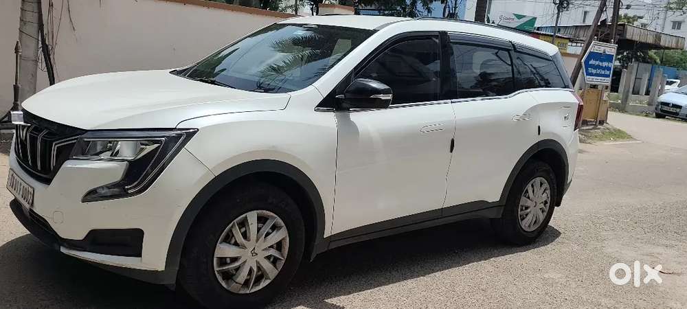Mahindra Xuv700 Diesel 2022 Mx 5 Seater