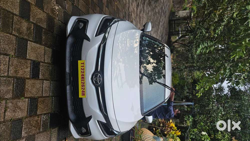 Glanza V Manual