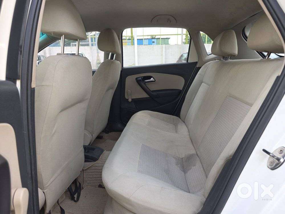 Volkswagen Polo, 2011, Petrol