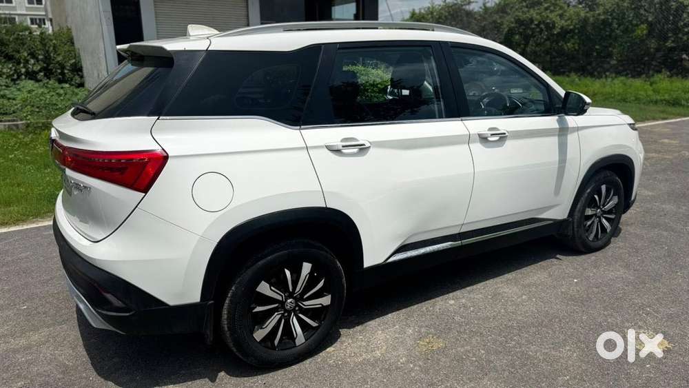 Mg Hector Sharp Diesel Mt, 2019, Diesel