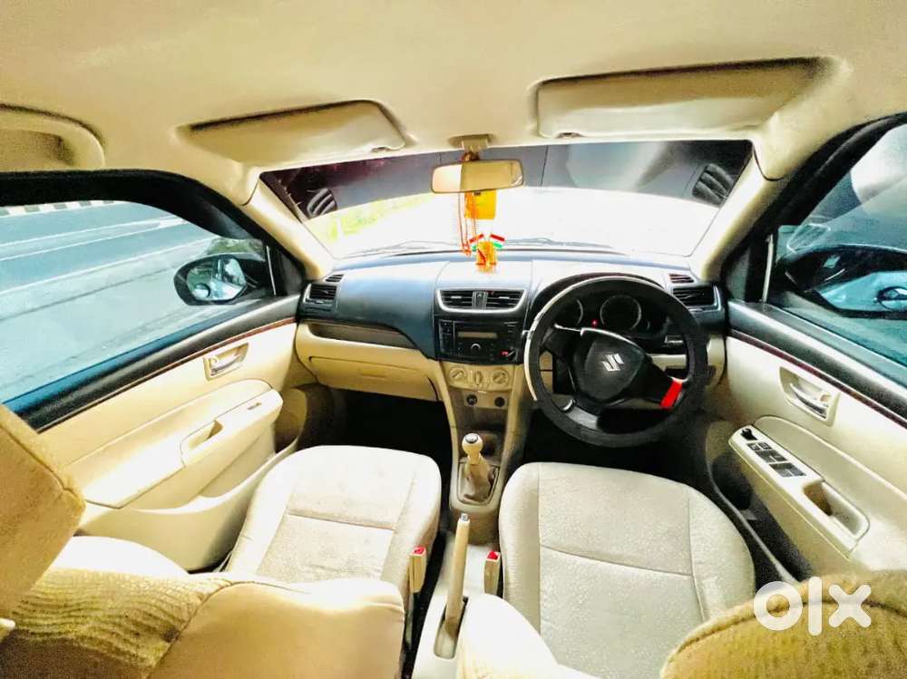 (argent,sale) Swift Dzire Car  Diesel 89000 Km Driven