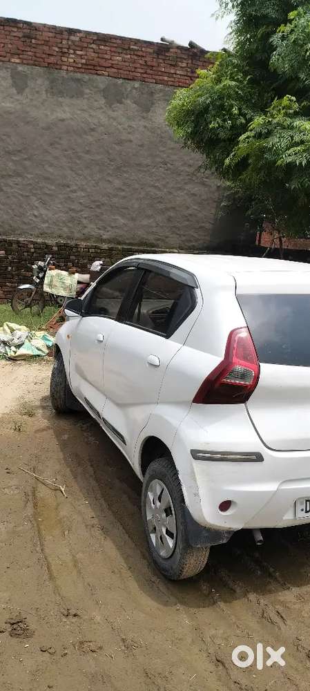 Datsun Redigo 2017 Car