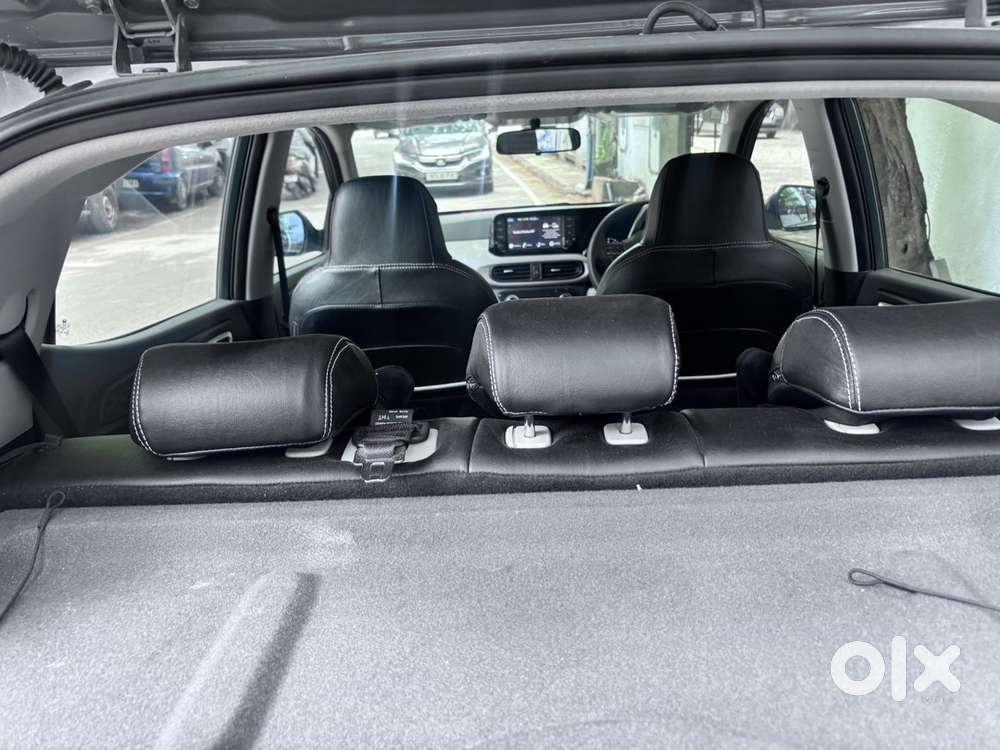 Hyundai Grand I10 2024