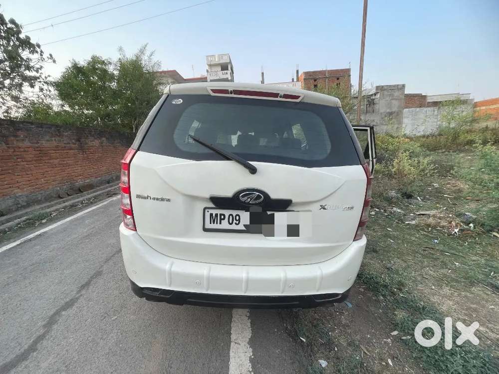 Mahindra Xuv500 Urjent Sell