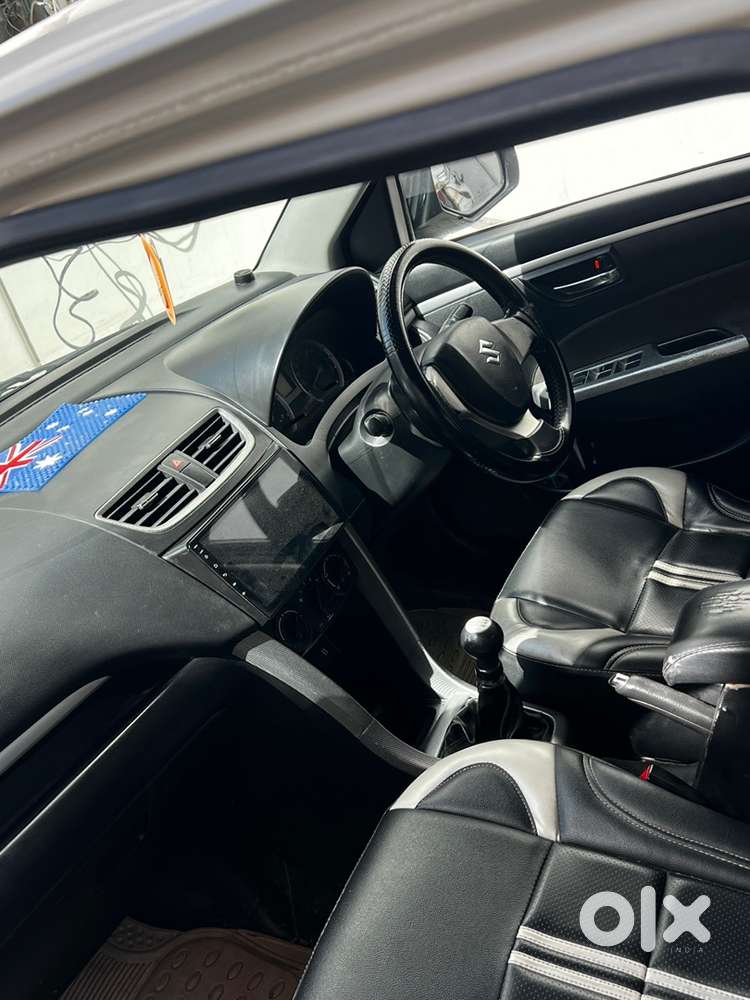 Maruti Suzuki Swift 2014 Diesel Good Condition
