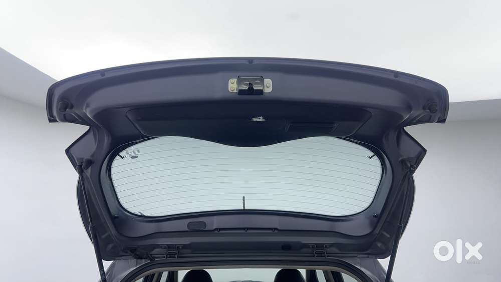 Hyundai Grand I10 1.2 Kappa Magna, 2014, Petrol