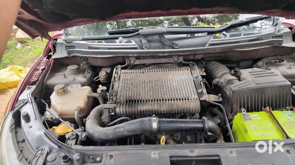 Mahindra Xuv500 Diesel 2015