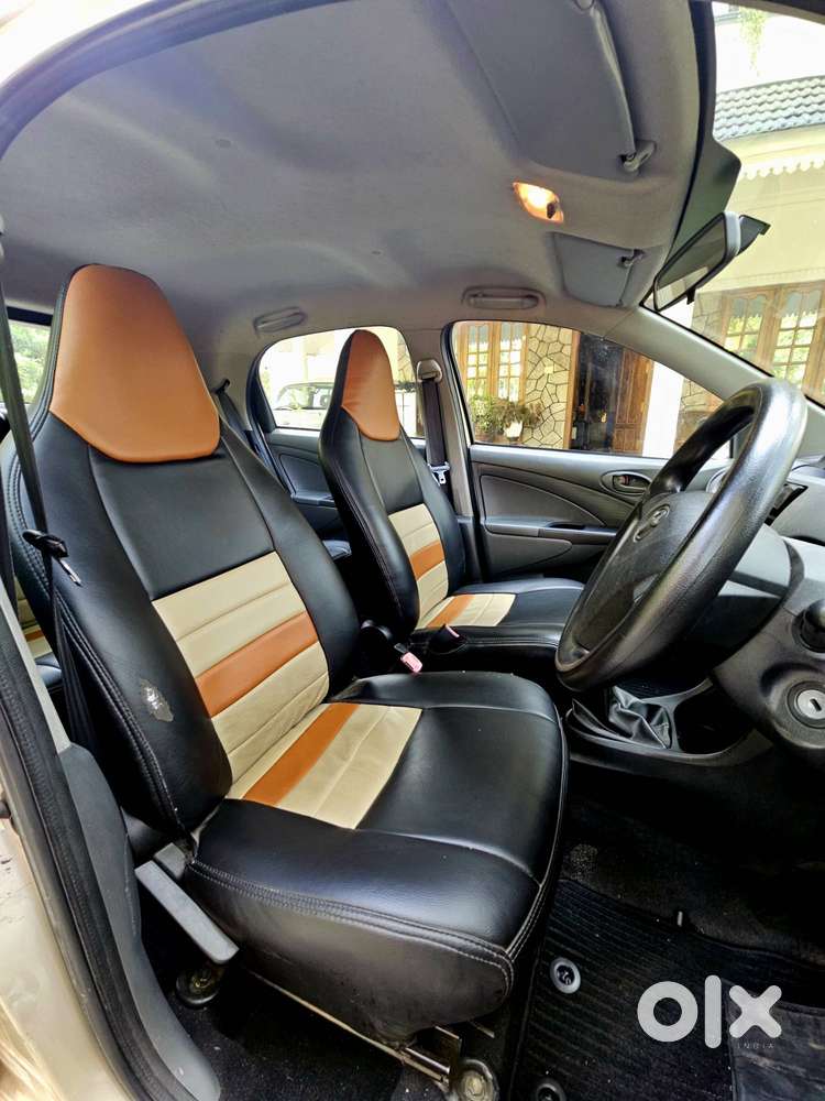 Toyota Etios Liva 2011-2012 Gd, 2013, Diesel