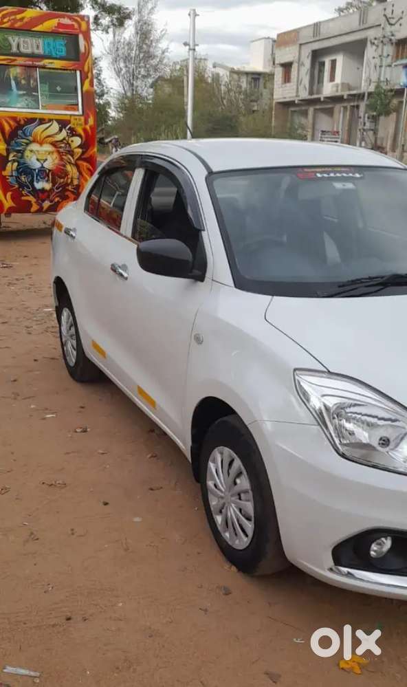 Maruti Suzuki Tours 2024 Cng