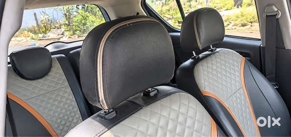 Maruti Ritz Vdi 2015 Diesel 162222 Km