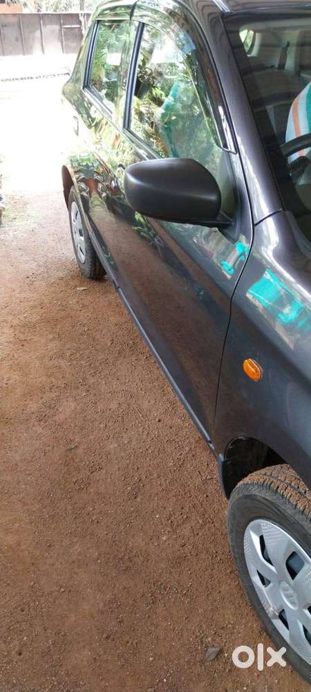 Single Owner Family Used K10 For Sale