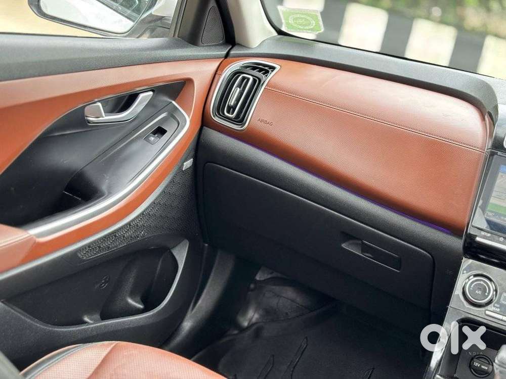 Hyundai Alcazar 1.5 Platinum (o) Diesel At 6 Str, 2023, Diesel