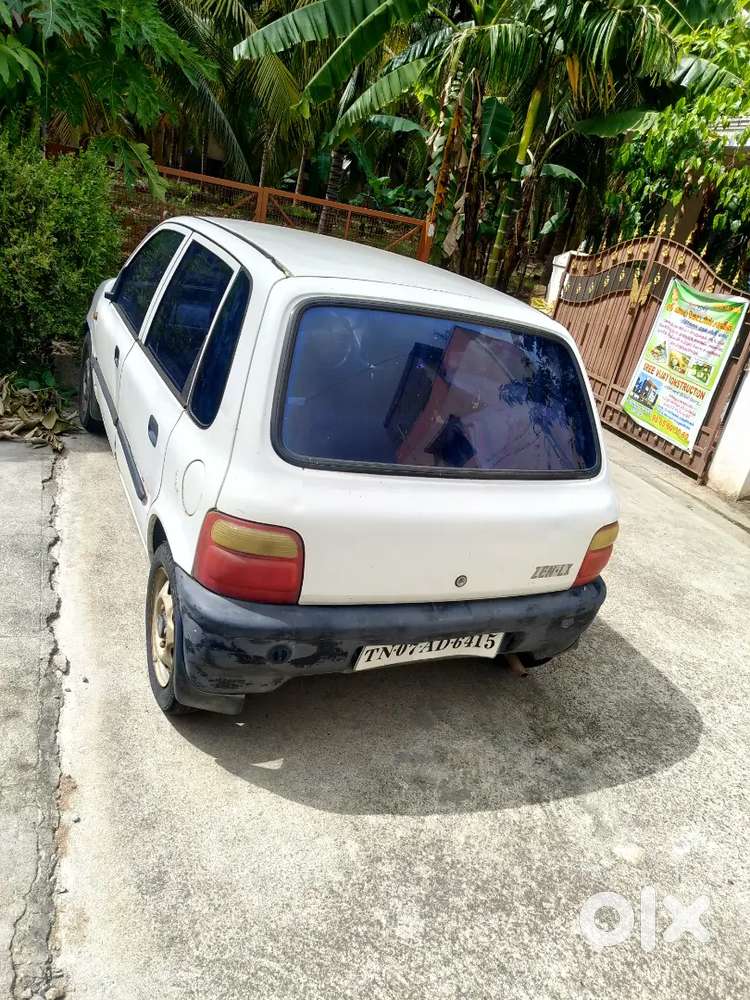 Maruti Suzuki Zen Estilo 2000 Lpg Good Condition