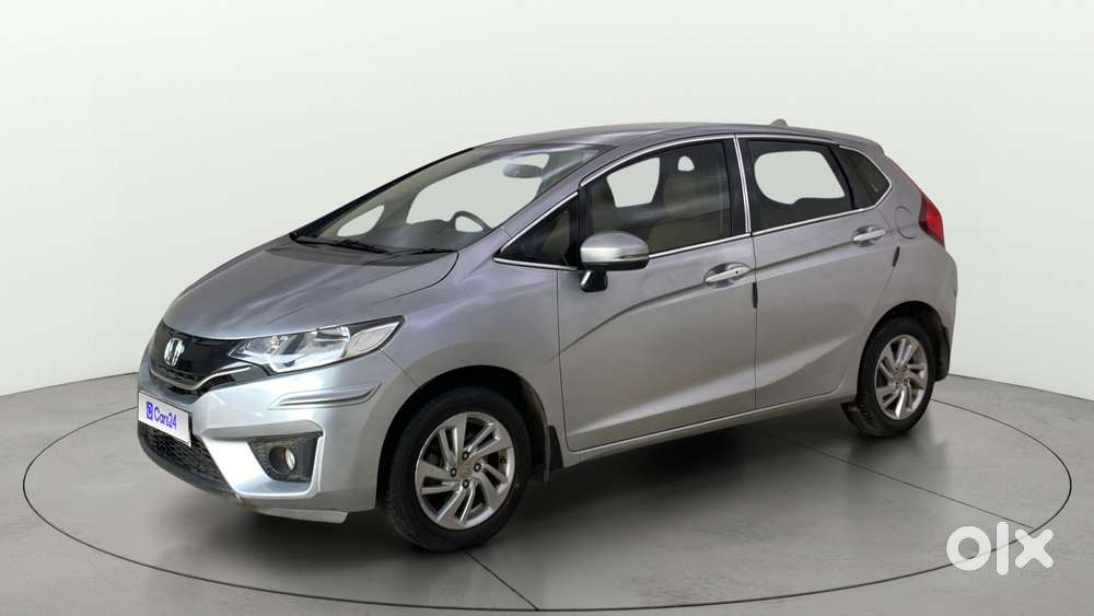 Honda Jazz Vx Cvt, 2018, Petrol