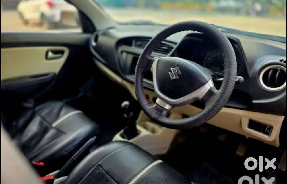 2nd Owner Maruti Alto 2020
