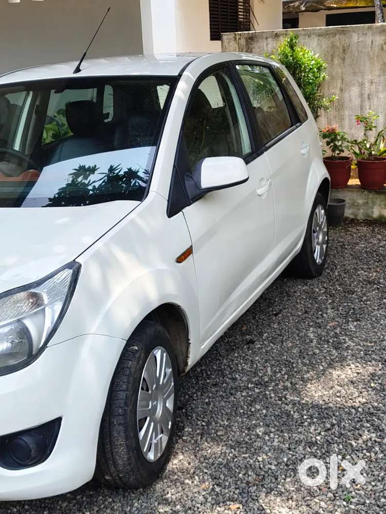Ford Figo 2010 Petrol Lxi