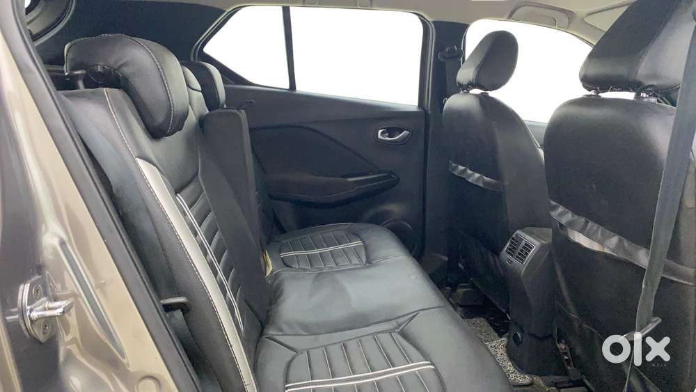 Nissan Kicks 1.3 Xv Cvt Petrol, 2020, Petrol
