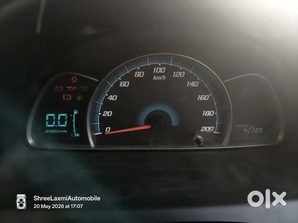 Chevrolet Sail 2015 Diesel Good Condition