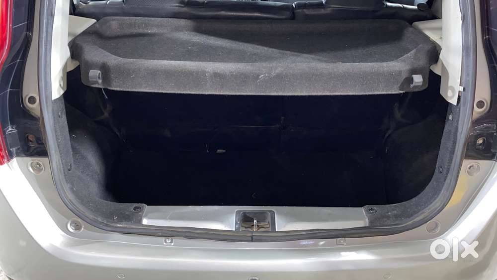 Maruti Suzuki Wagon R Vxi Bs Iv, 2019, Petrol