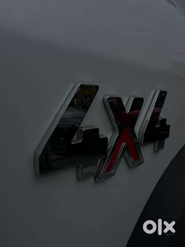 Mahindra Thar Roxx, 2026, Diesel