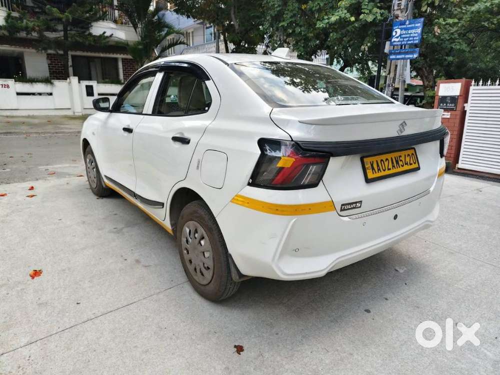 Maruti Suzuki Swift Dzire Lxi Option, 2026, Cng & Hybrids