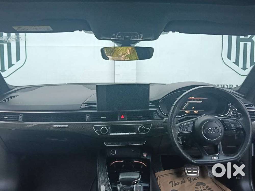 Audi S5 3.0 Tfsi Tiptronic, 2023, Petrol