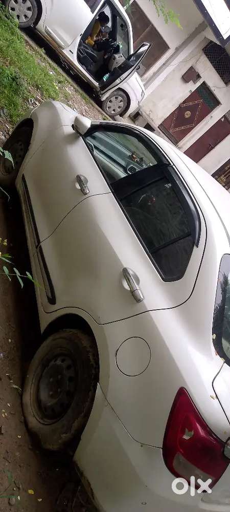 Maruti Suzuki Dzire 2023 Model Km Running 100000