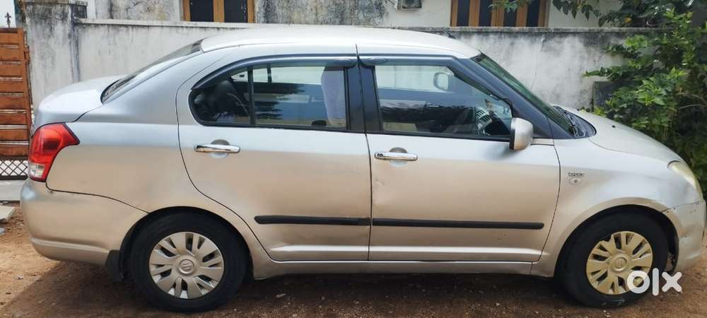 Maruti Dzire Vxi 2010