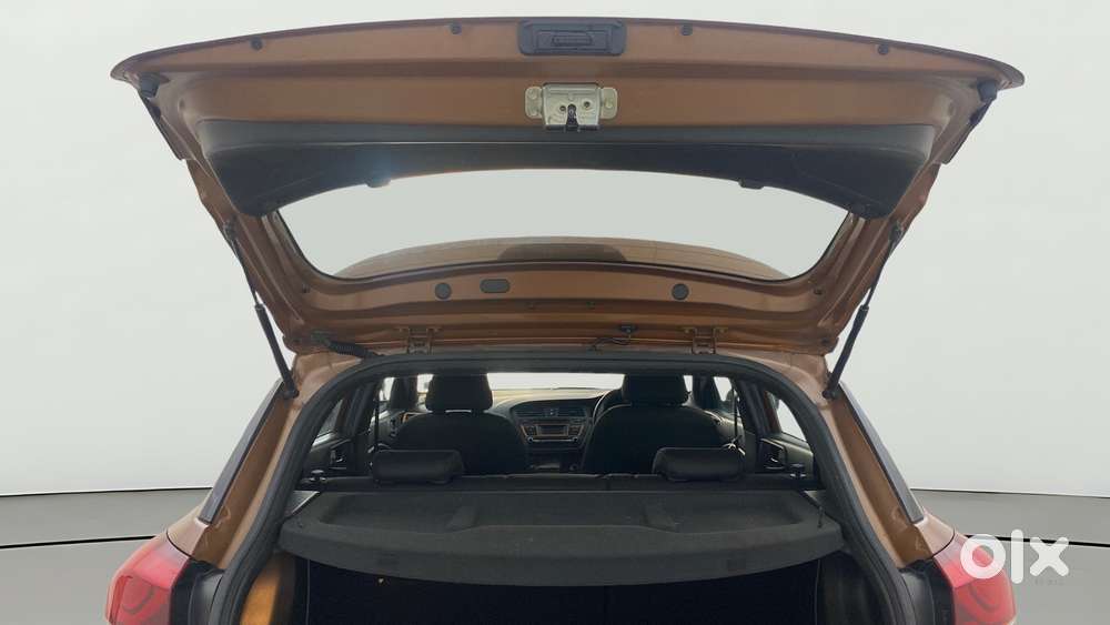 Hyundai I20 Active 1.4 Sx, 2015, Diesel