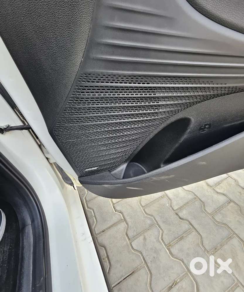 Hyundai New I20 2020 Diesel Good Condition