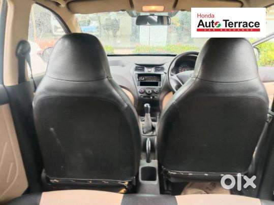 Hyundai Eon D Lite Optional, 2015, Petrol