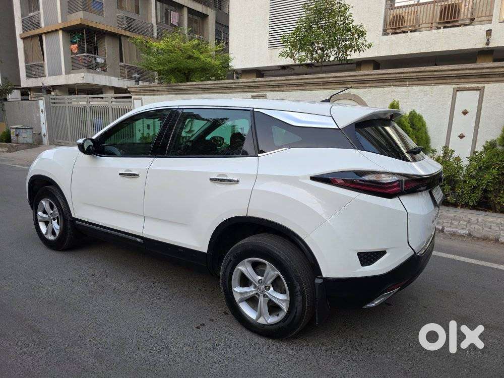 Tata Harrier Xt, 2022, Diesel