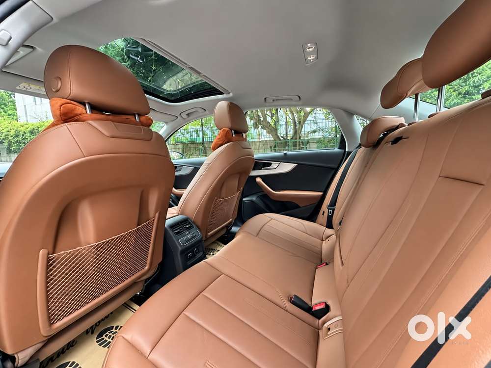 Audi A4 2.0 Premium Plus 40 Tfsi, 2024, Petrol