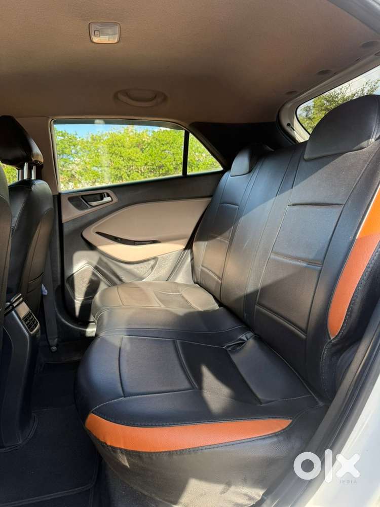 Hyundai Elite I20 2018 Petrol 41000 Km Driven