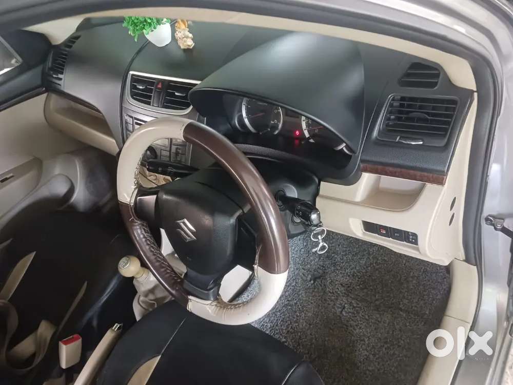 Maruti Dzire Tour Diesel 2012