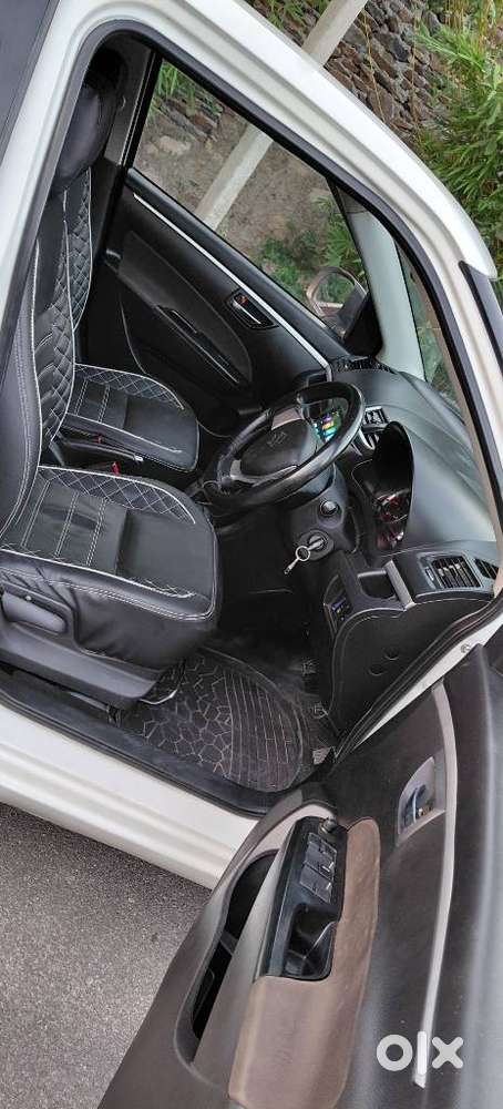 Maruti Suzuki Swift Vxi Optional, 2014, Petrol