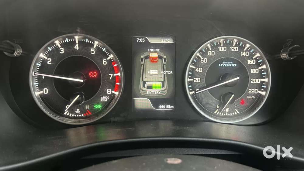 Maruti Suzuki Fronx Zeta 1.0 L Turbo Mt, 2023, Petrol