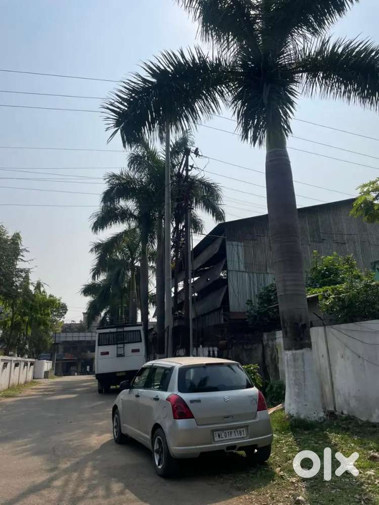 Maruti Suzuki Swift 2006 Petrol