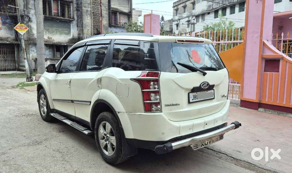 Mahindra Xuv500 W8, 2014, Diesel