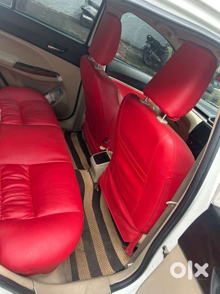 Maruti Suzuki Swift Dzire Vdi(o) Amt, 2017, Diesel