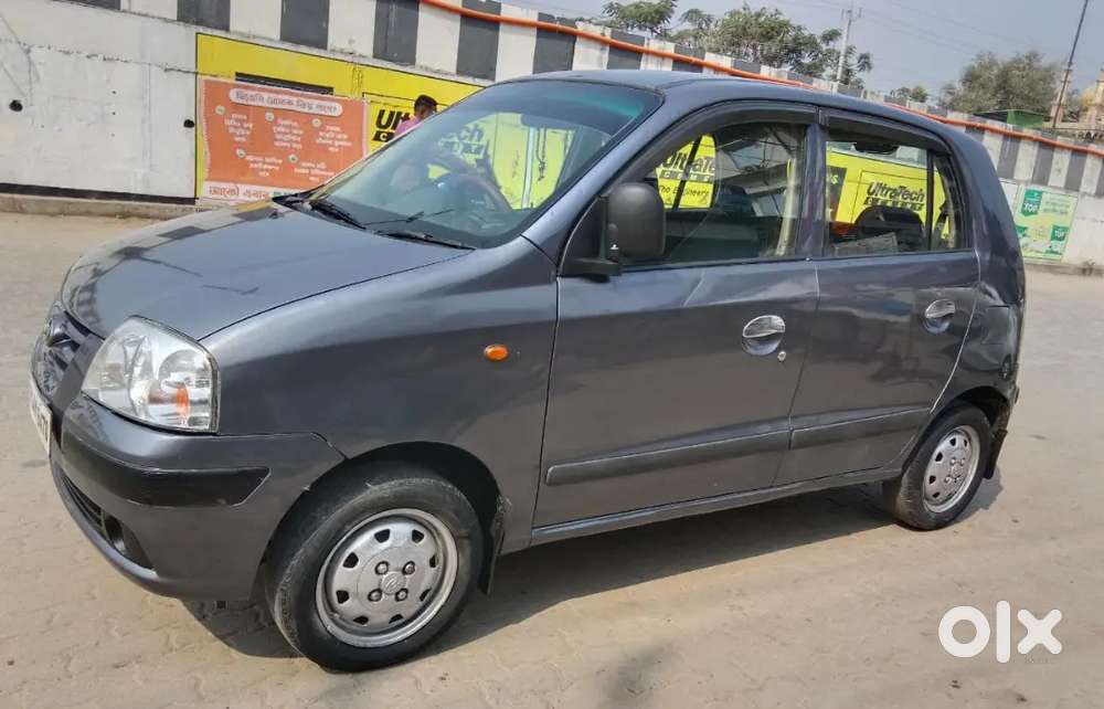 Hyundai Santro Xing 2011