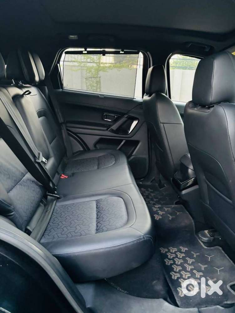 Tata Harrier Xt Dark Edition, 2024, Diesel