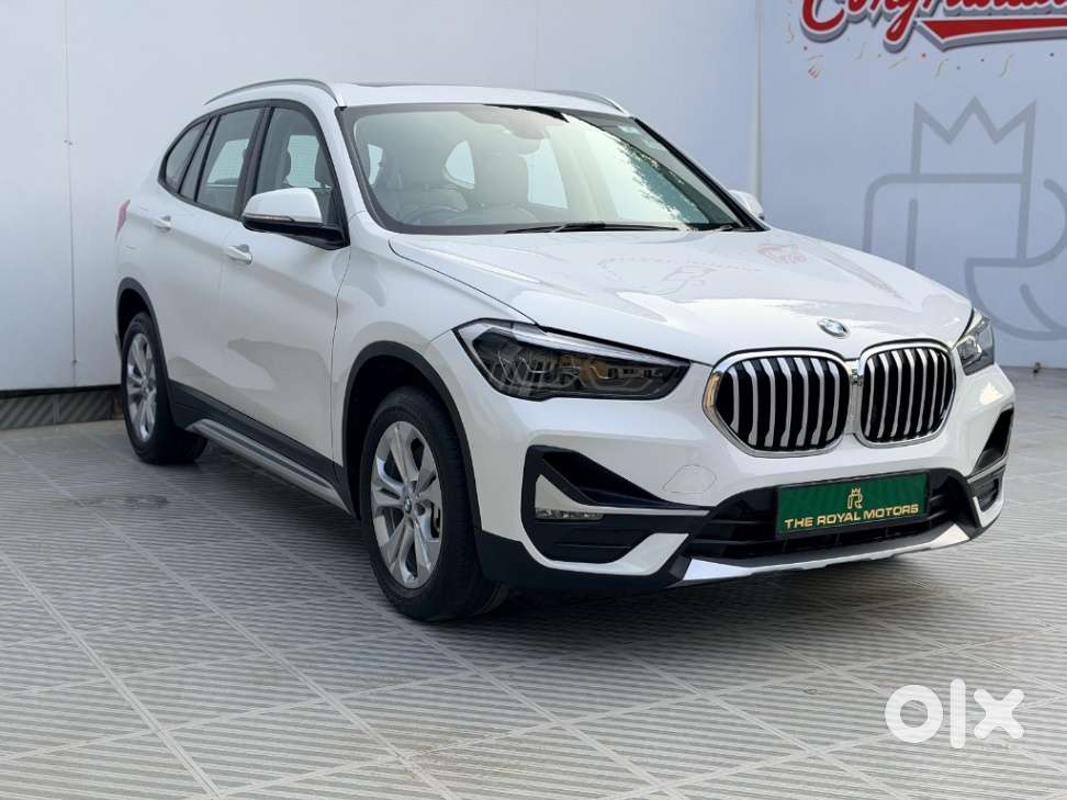 Bmw X1 2.0 Sdrive 20d, 2022, Diesel