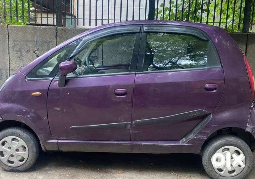 Tata Nano Genx Lpg Manual 2016