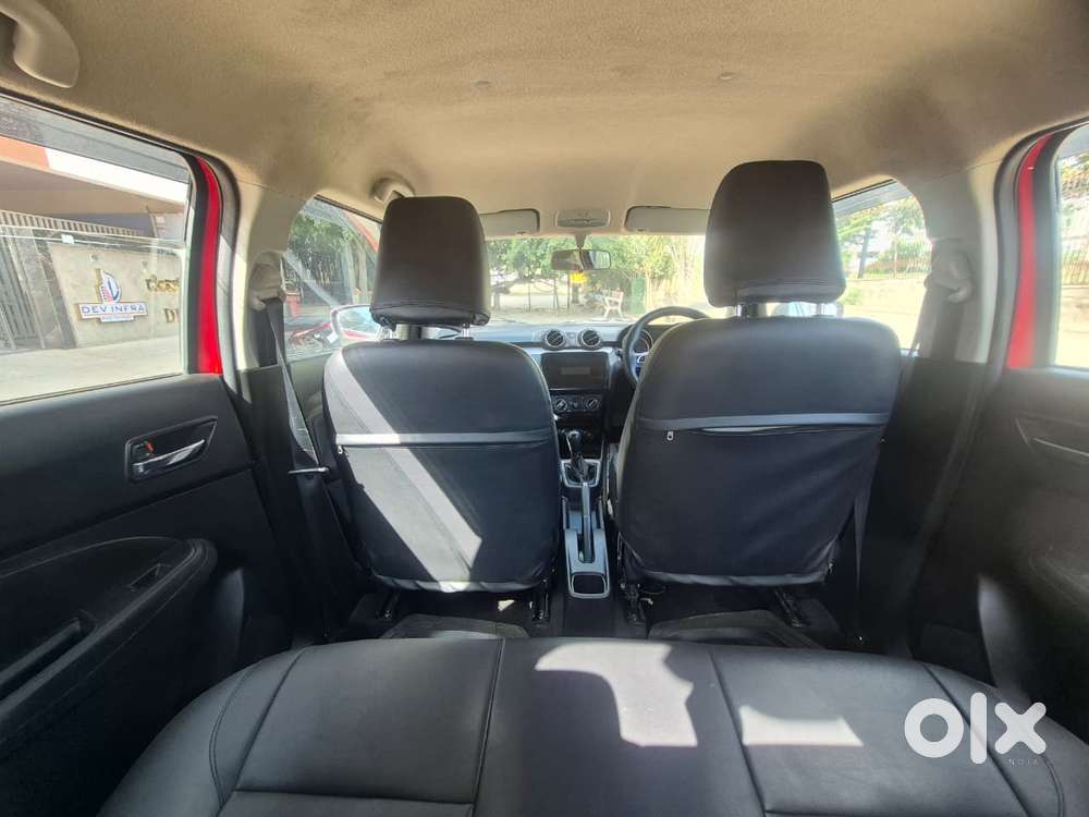 Maruti Suzuki Swift Vxi + Manual, 2022, Petrol
