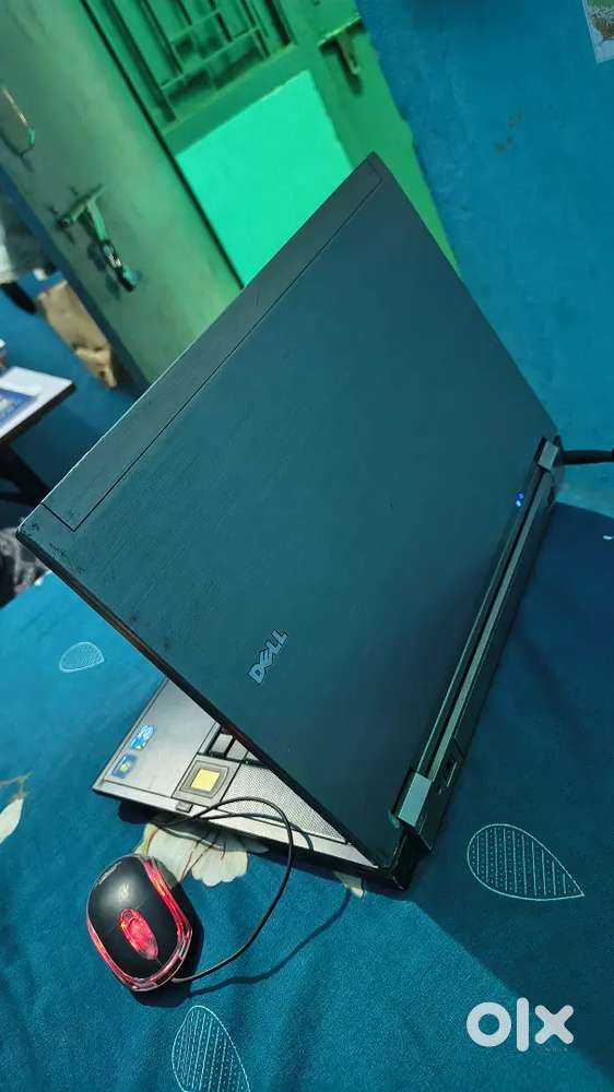 Model: Latitude| E6510 , Processor:- Intel core